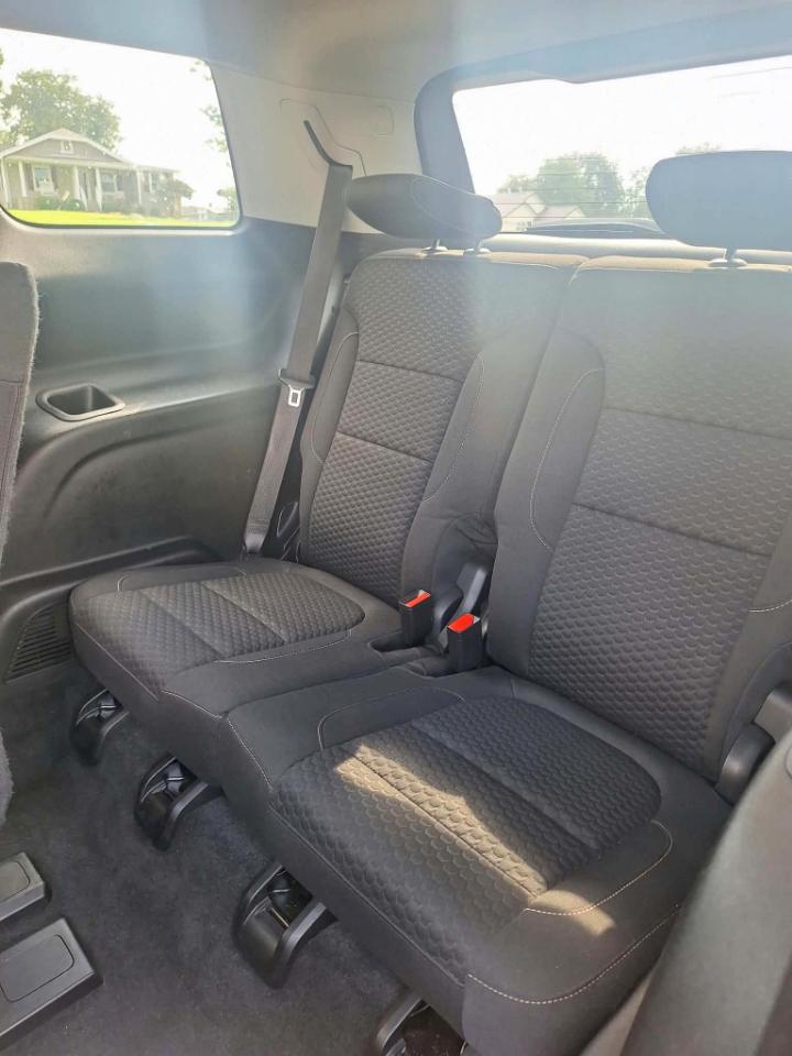 GMC Acadia SLE-1 2019