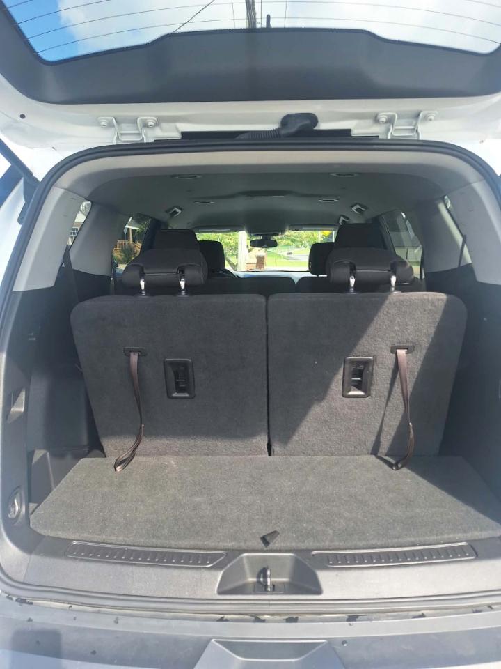 GMC Acadia SLE-1 2019