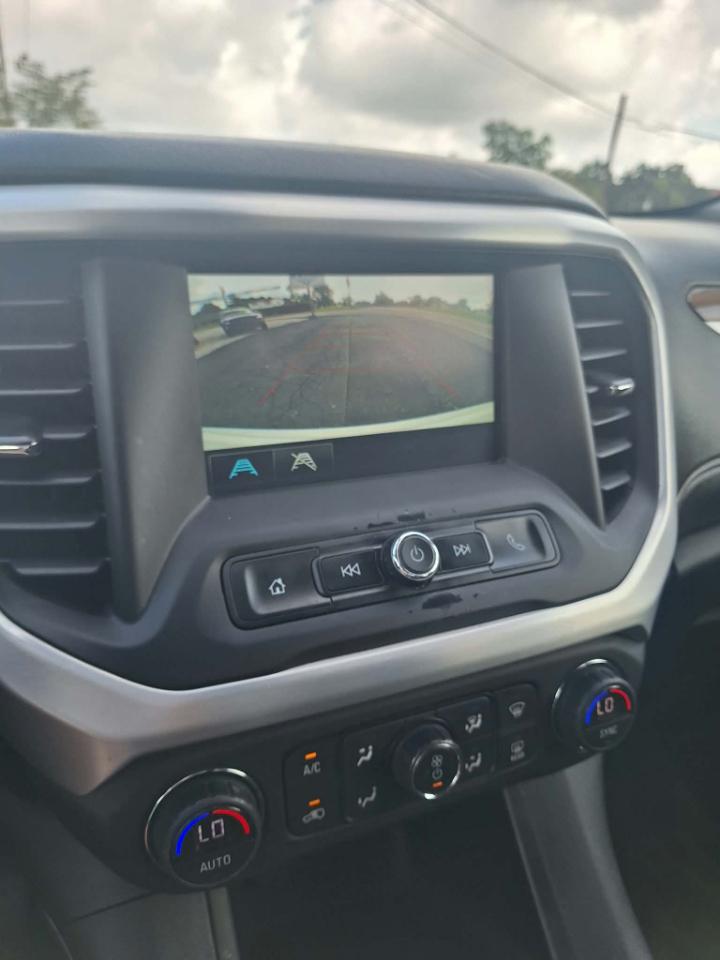 GMC Acadia SLE-1 2019