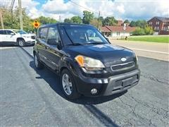 2011 Kia Soul 