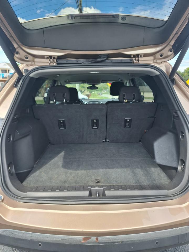 Chevrolet Equinox LT AWD 2018