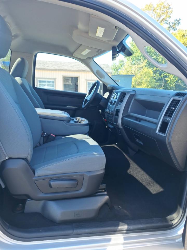 RAM 1500  2014