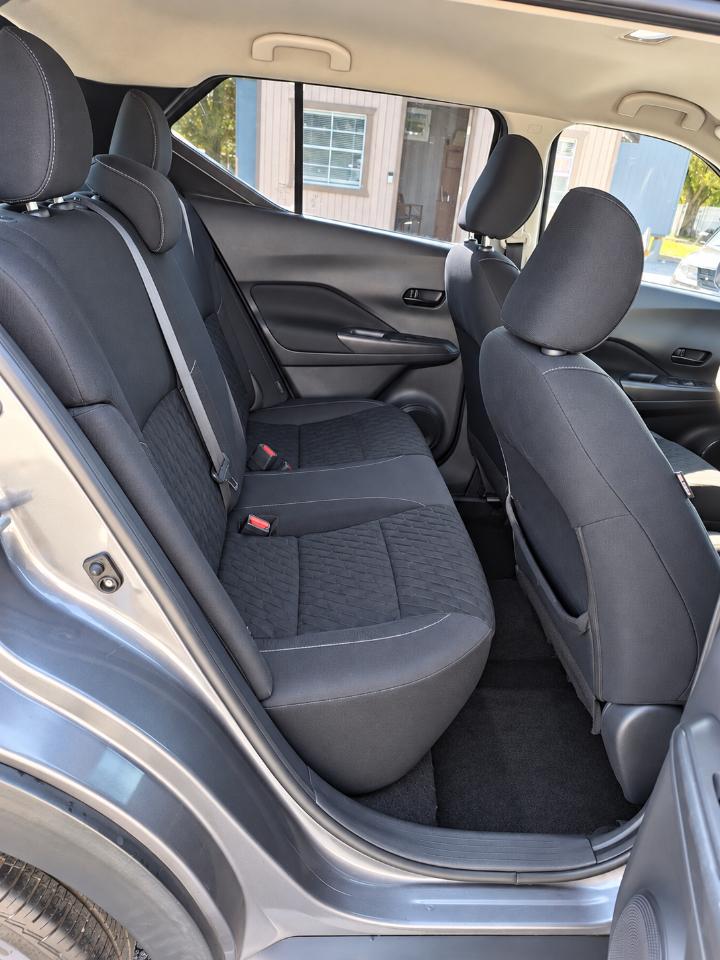Nissan Kicks S 2021