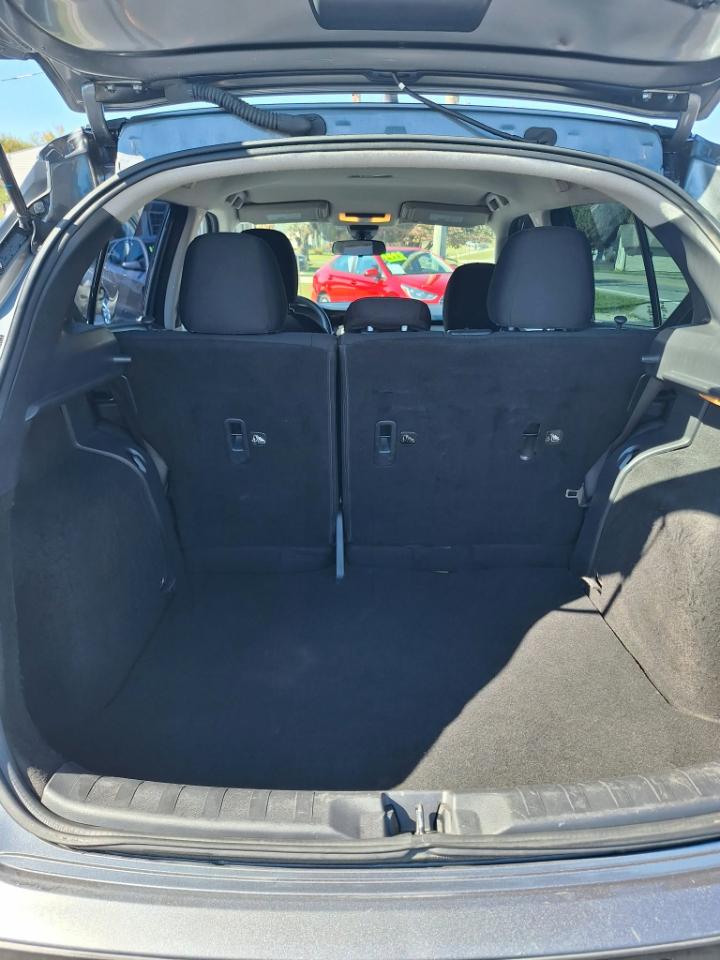 Nissan Kicks S 2021