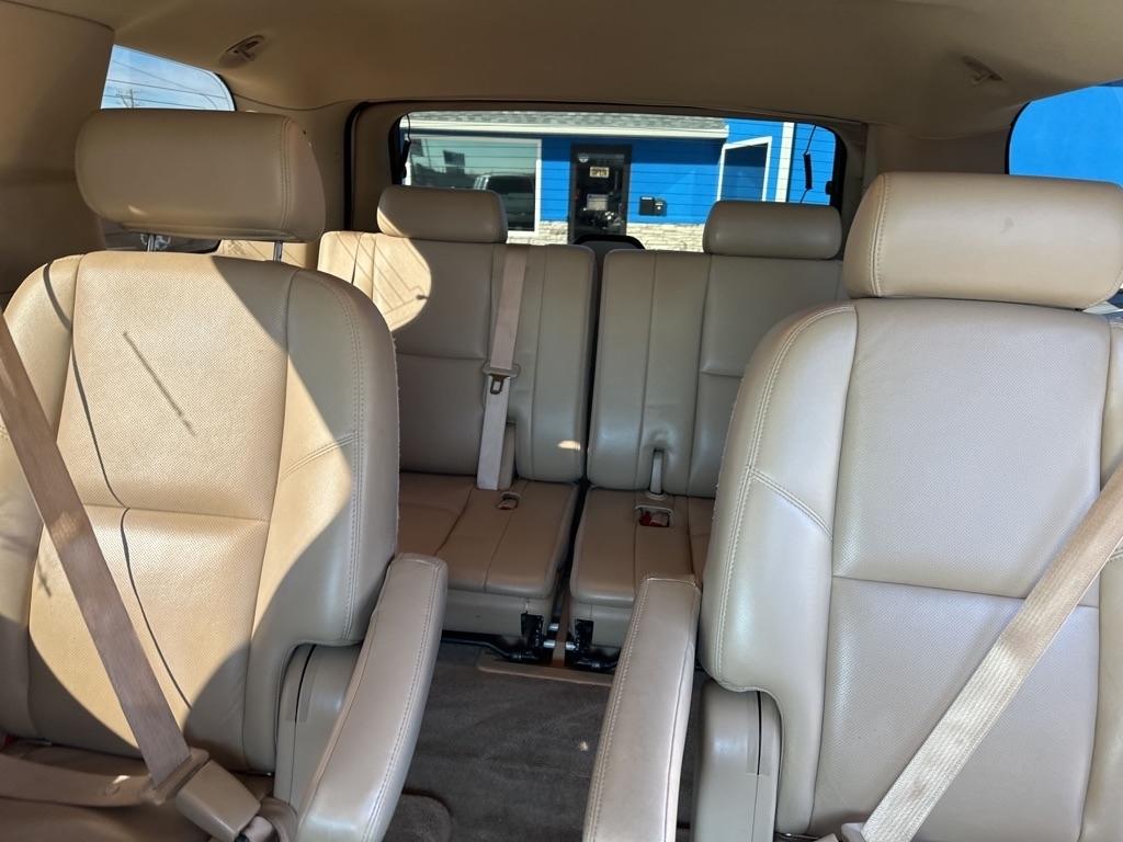 Chevrolet Tahoe  2009