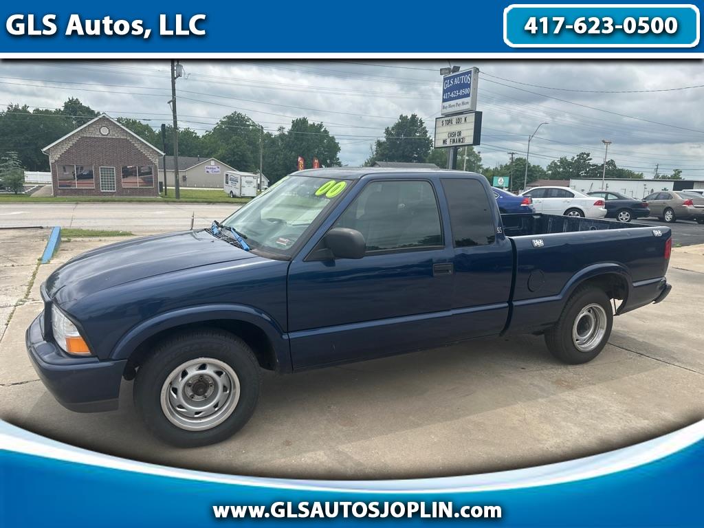 Used Cars for Sale Joplin MO 64801 GLS Autos