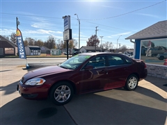 2009 Chevrolet Impala 