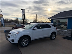 2014 Chevrolet Equinox 