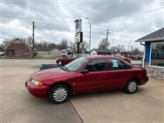 1997 Ford Contour 