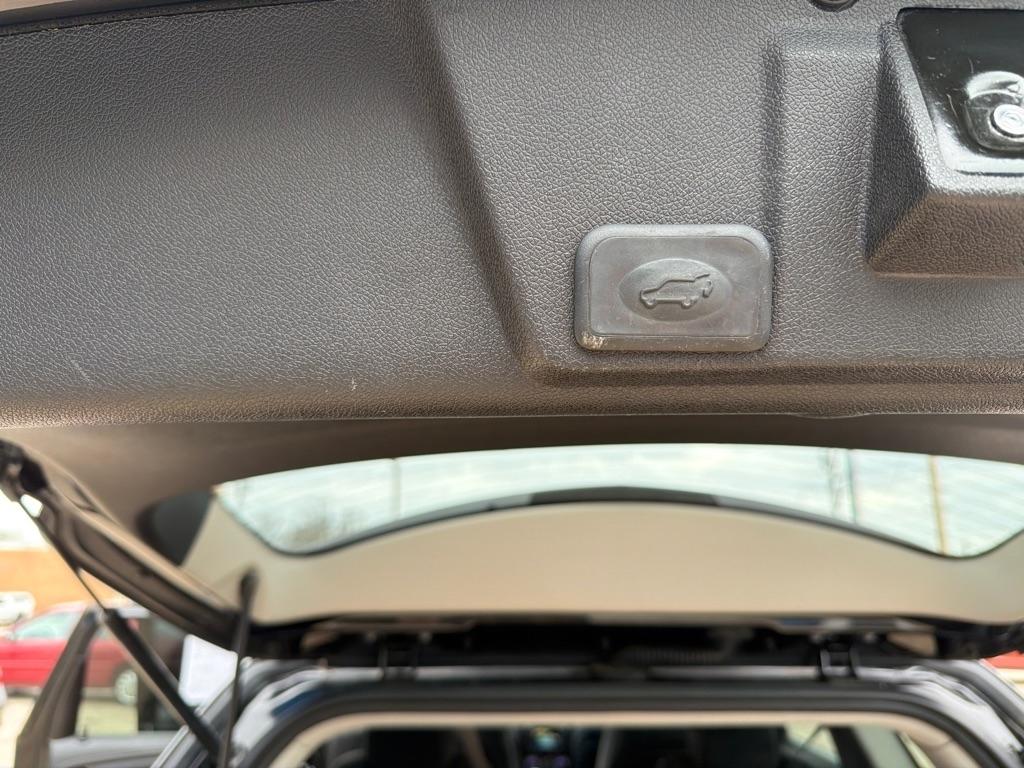 Chevrolet Traverse  2016