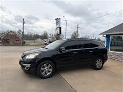 2016 Chevrolet Traverse 