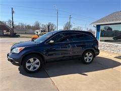 2008 Honda CR-V 