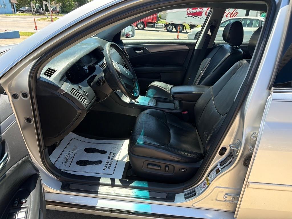 Toyota Avalon  2008