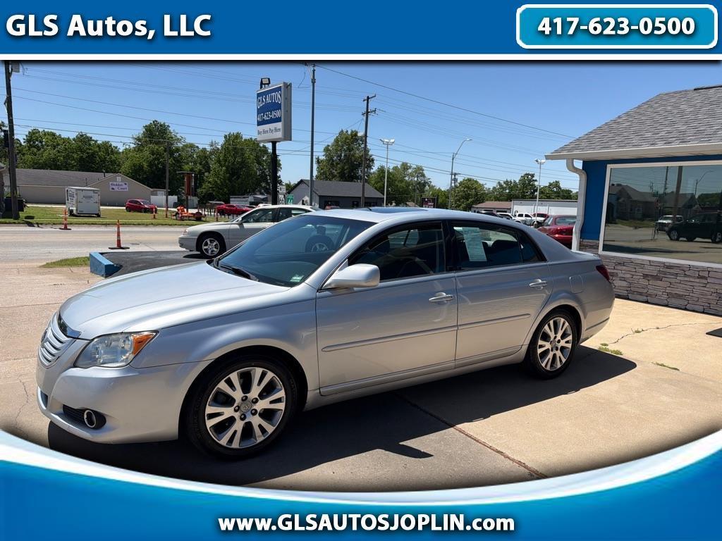 Toyota Avalon  2008