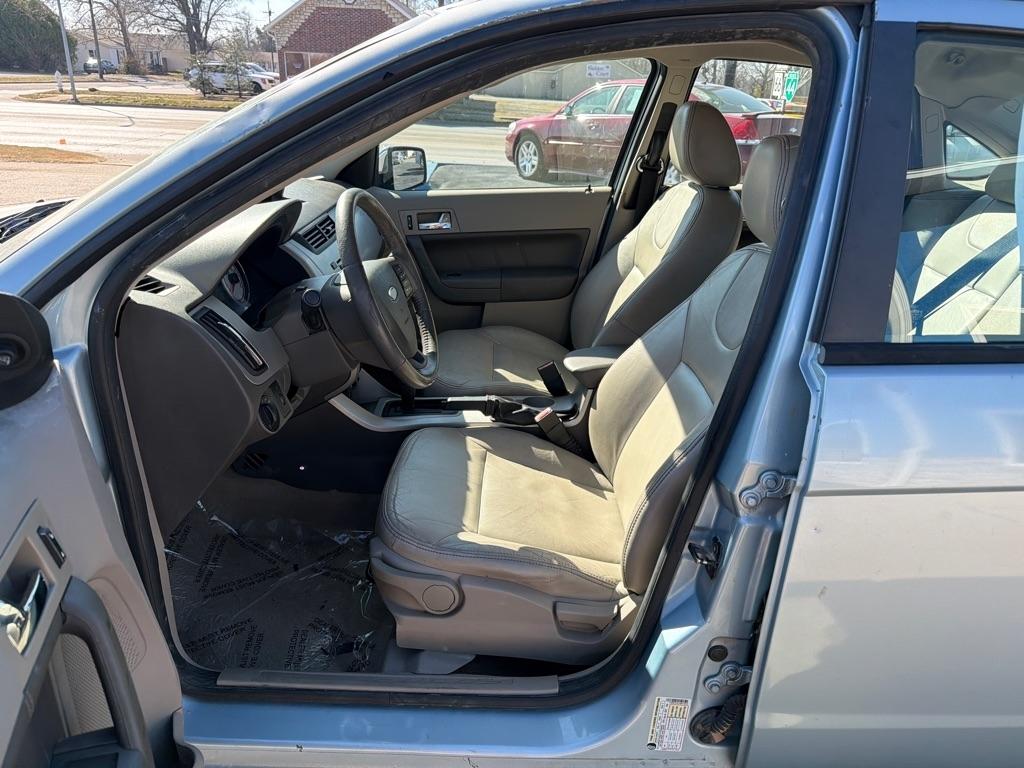 Ford Focus  2009
