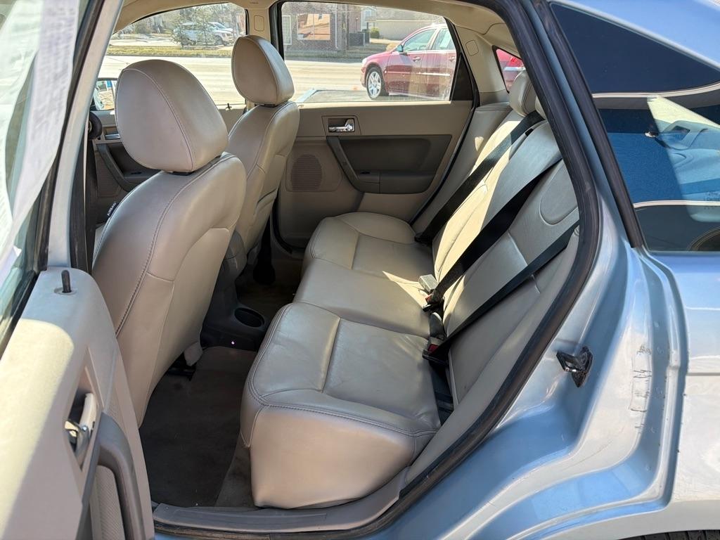 Ford Focus  2009