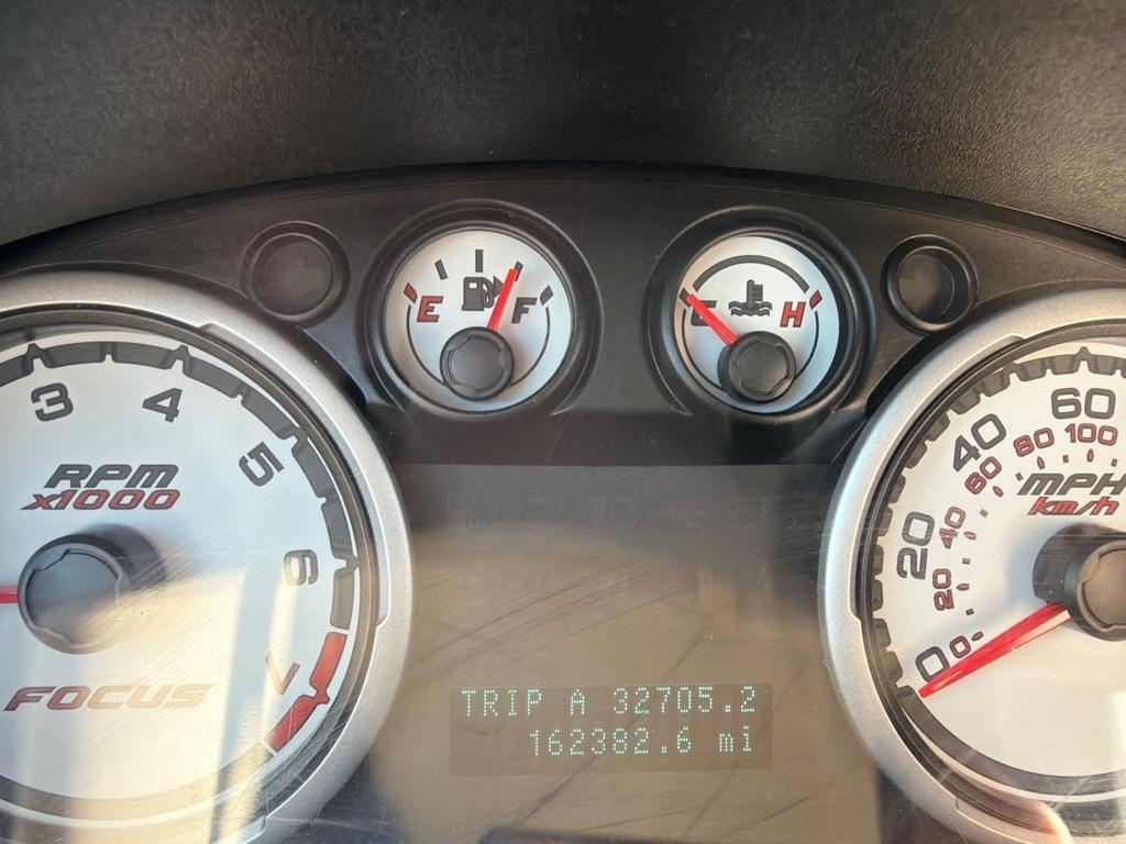 Ford Focus  2009