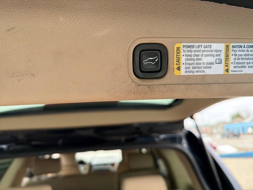 Chevrolet Tahoe  2009