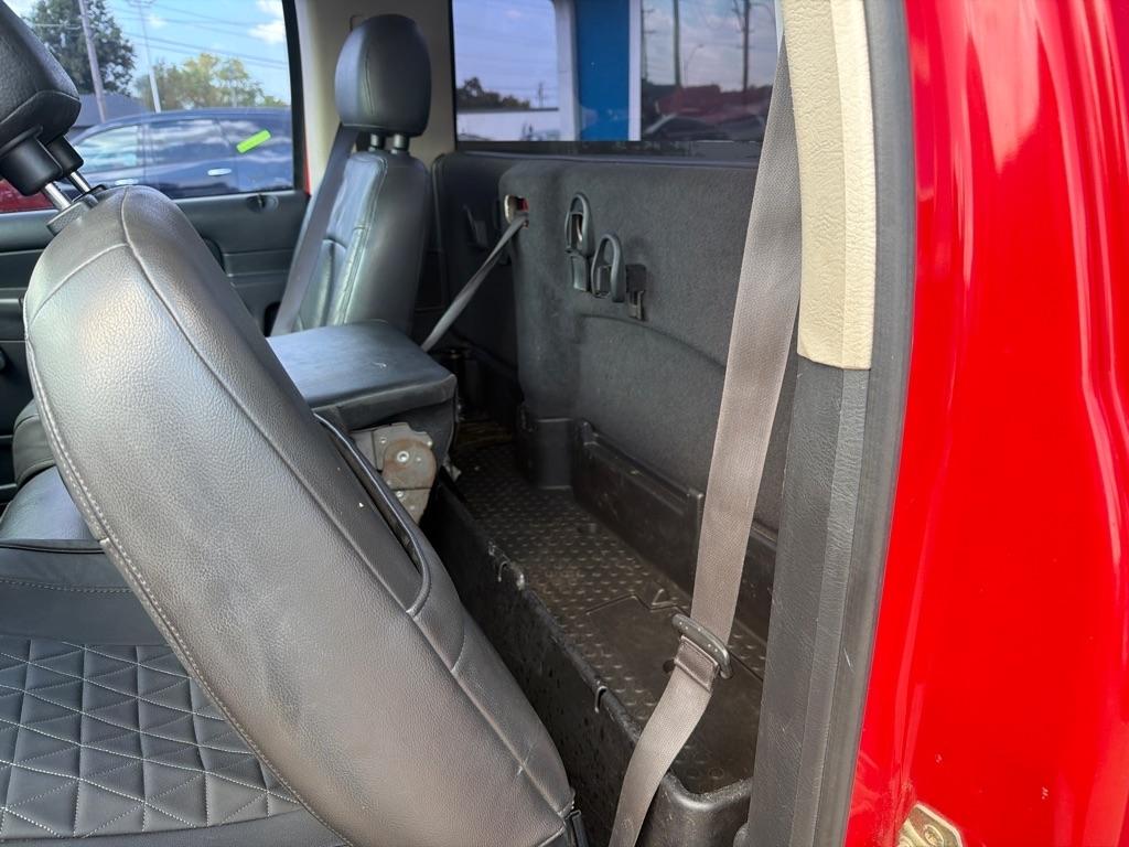 Dodge Ram 1500  2004
