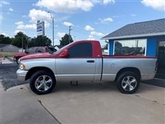 2004 Dodge Ram 1500 