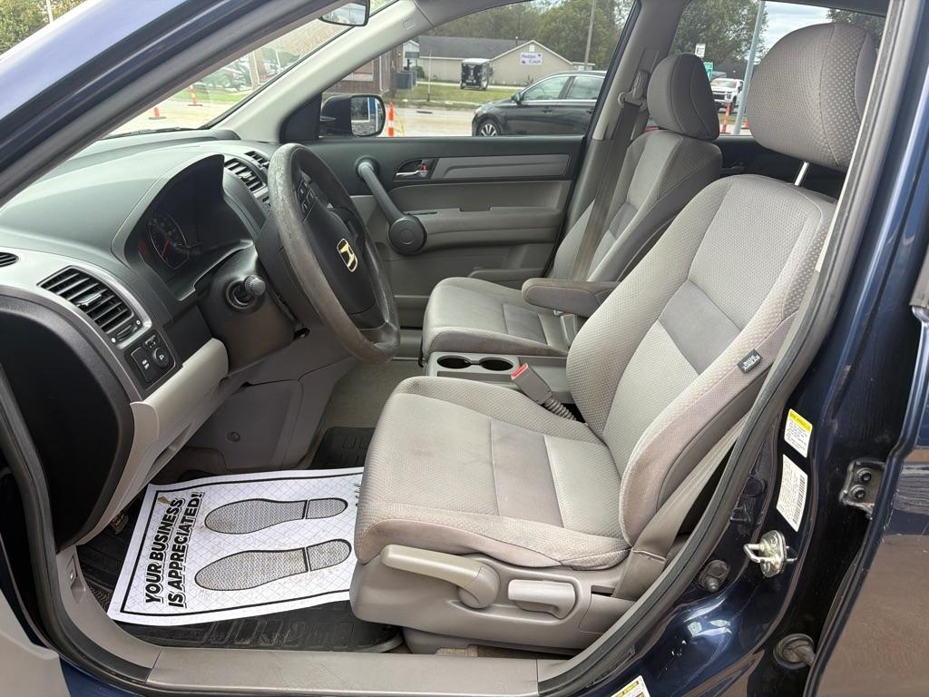 Honda CR-V  2008