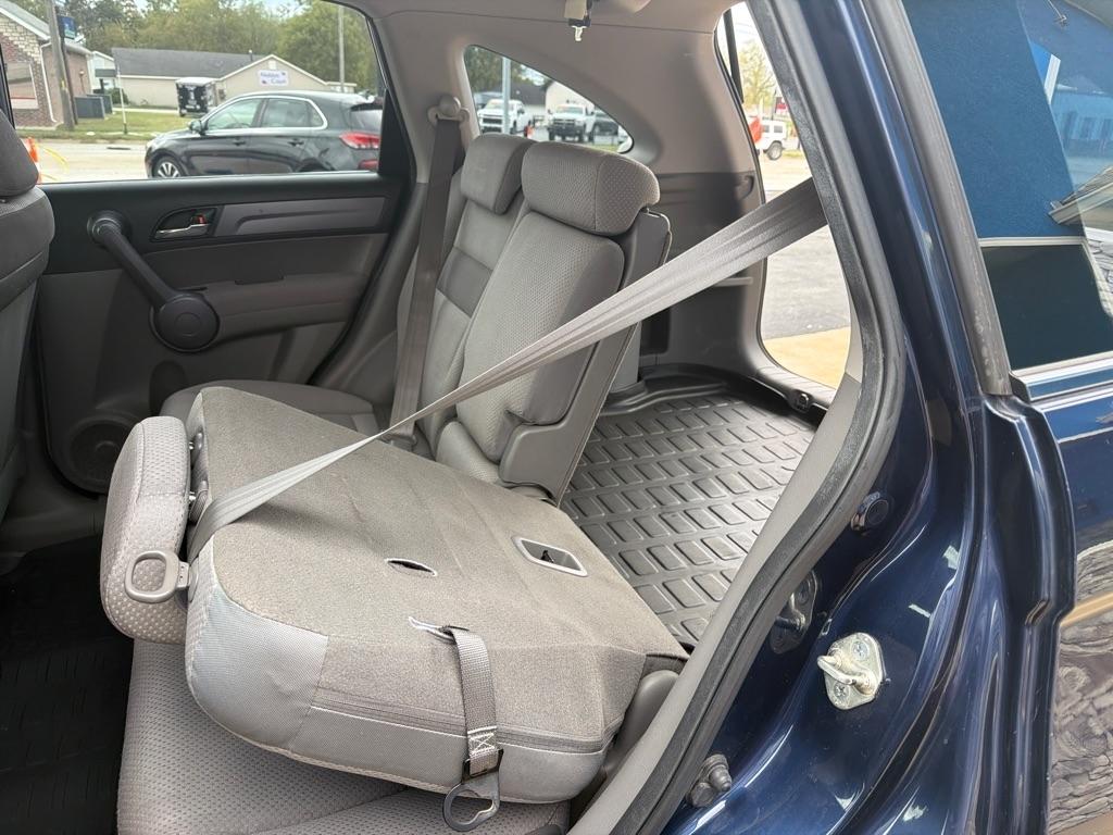 Honda CR-V  2008