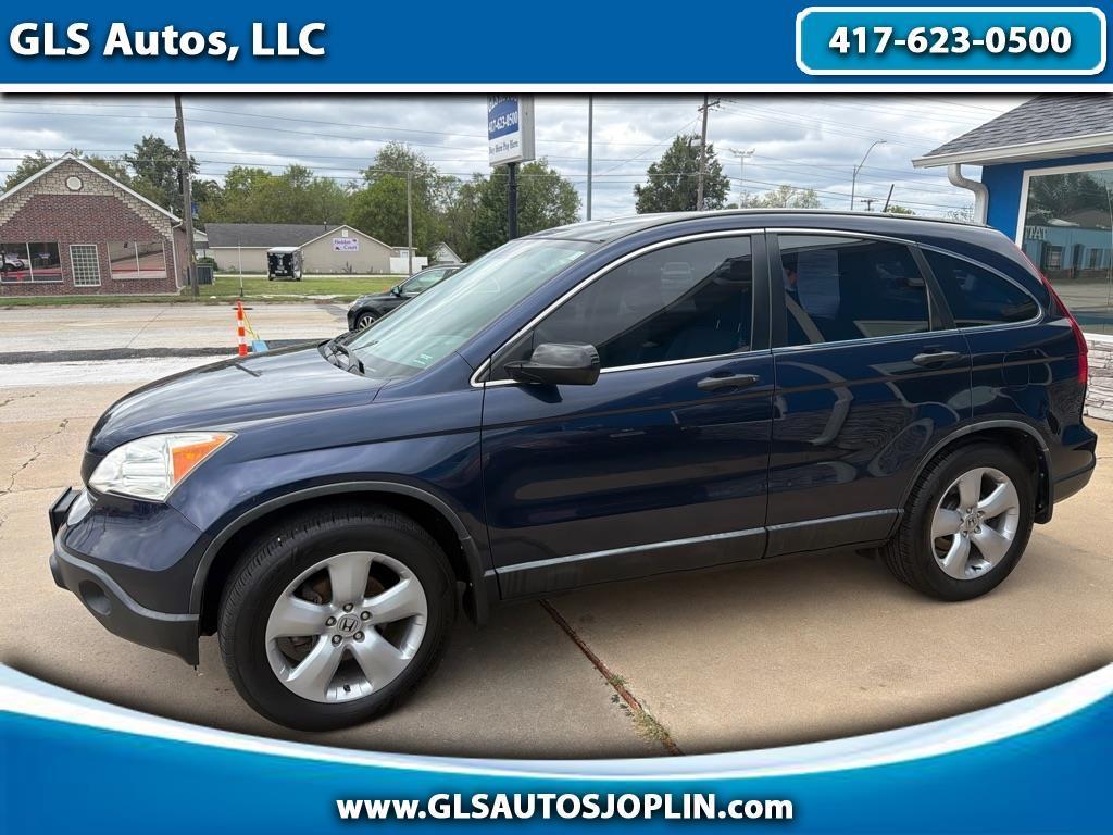 2008 Honda CR-V LX