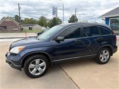 2008 Honda CR-V 