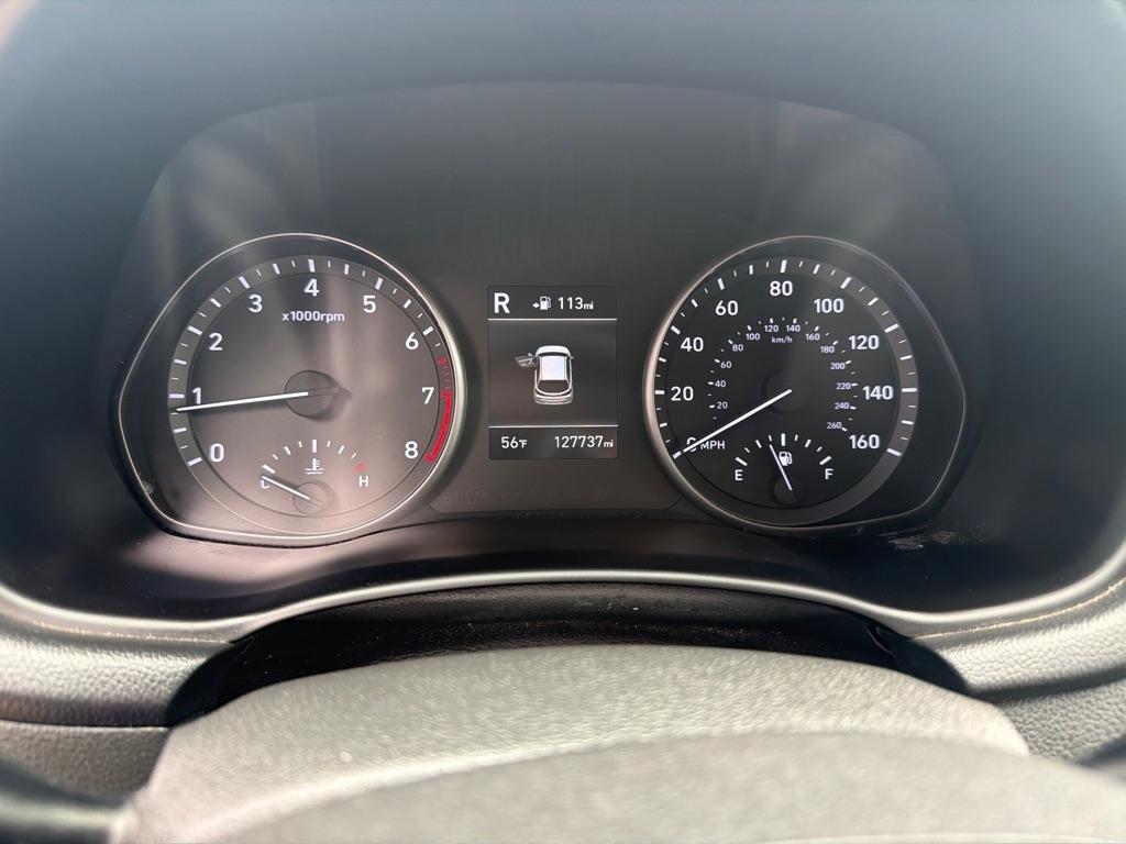 Hyundai Elantra GT  2018
