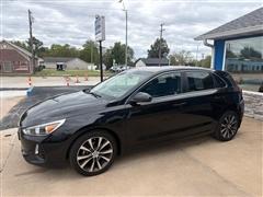 2018 Hyundai Elantra GT 