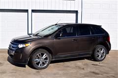 2011 Ford Edge 