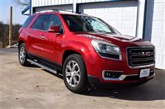 2013 GMC Acadia 