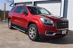 2013 GMC Acadia 