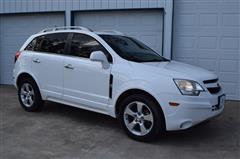 2014 Chevrolet Captiva Sport 