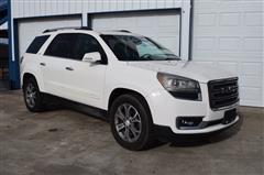 2013 GMC Acadia 