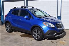2014 Buick Encore 