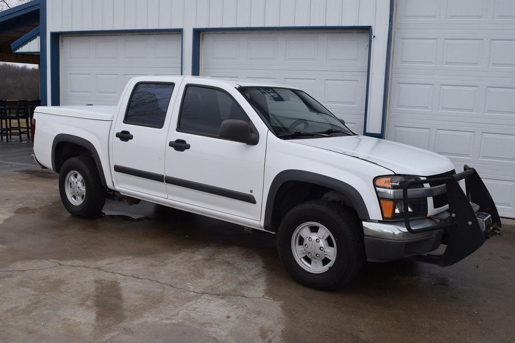 2006 Chevrolet Colorado LT