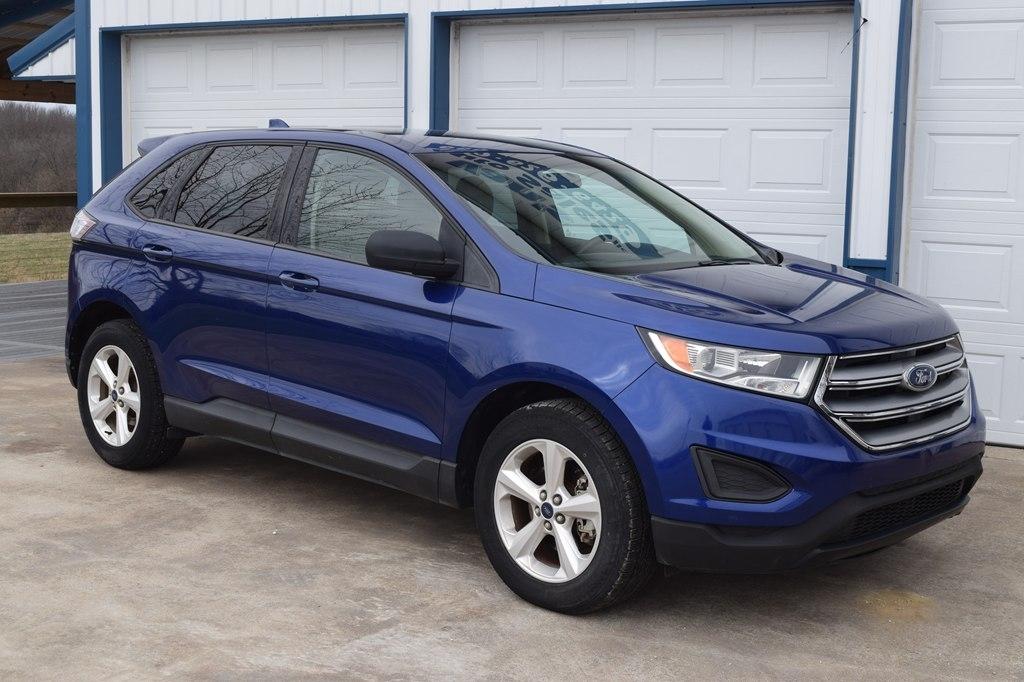 2015 Ford Edge SE