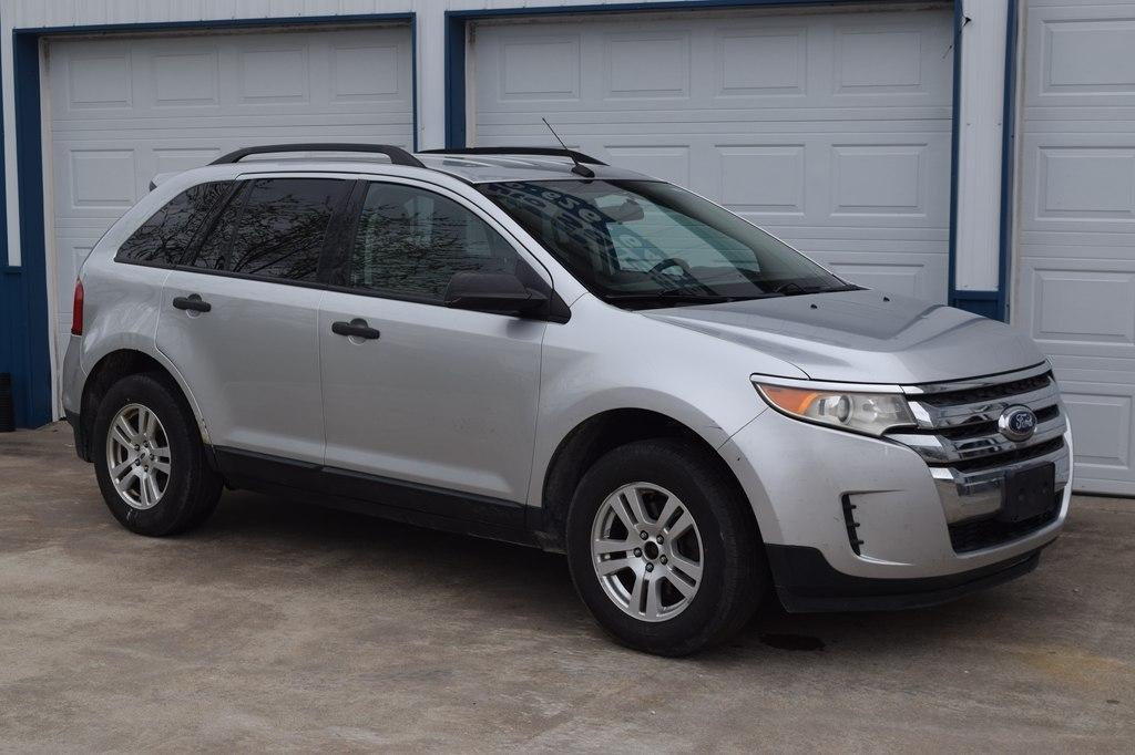 2012 Ford Edge SE