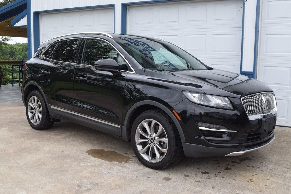2019 Lincoln MKC Select AWD's photo