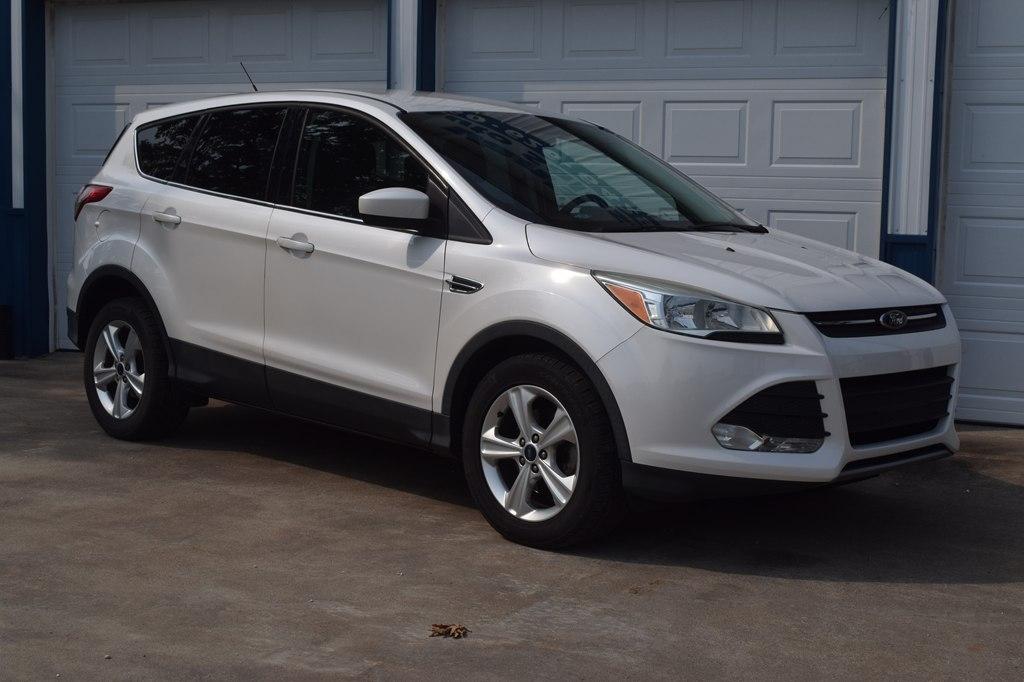 2016 Ford Escape FWD 4dr SE