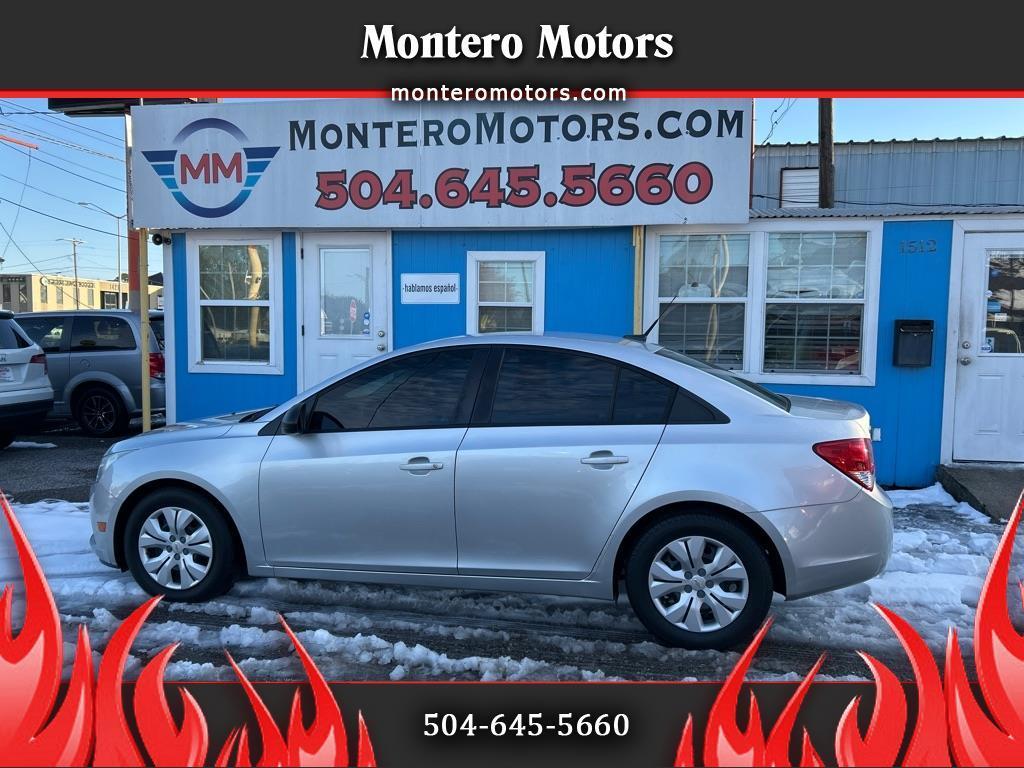 Used Cars For Sale In Metairie