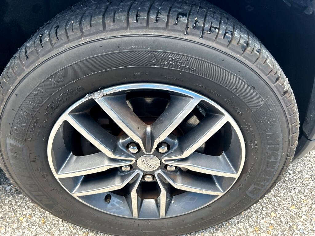 Jeep Grand Cherokee Limited 4x4 2018 Jeep Grand Cherokee Limited 4x4 2018