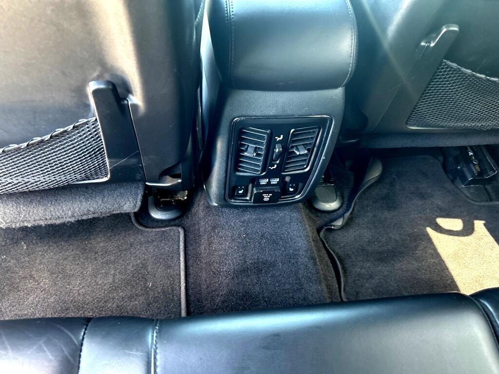 Jeep Grand Cherokee Limited 4x4 2018 Jeep Grand Cherokee Limited 4x4 2018