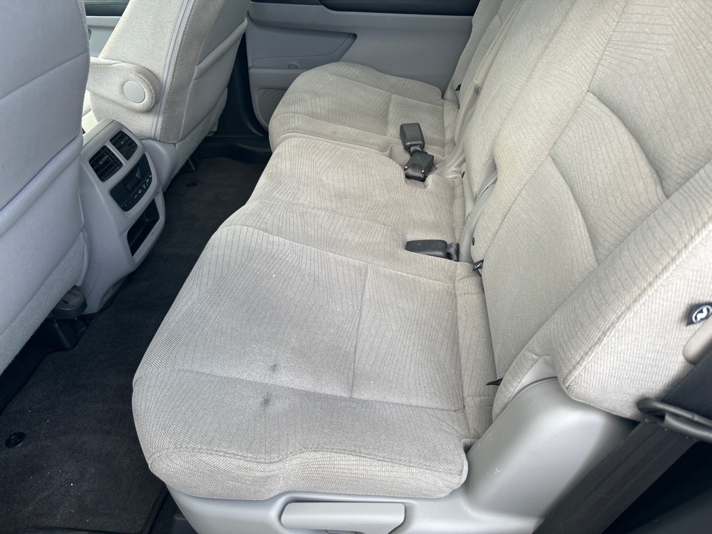 Honda Pilot EX 2WD 2017 Honda Pilot EX 2WD 2017