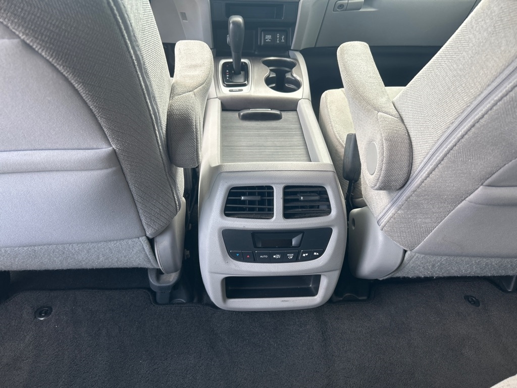 Honda Pilot EX 2WD 2017 Honda Pilot EX 2WD 2017