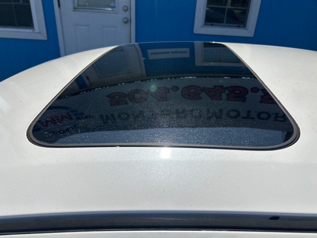 Nissan Maxima 4dr Sdn V6 CVT 3.5 SV 2010 Nissan Maxima 4dr Sdn V6 CVT 3.5 SV 2010