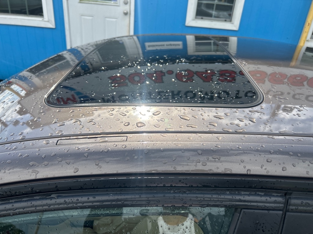 BMW 3 Series 4dr Sdn 320i RWD South Africa 2015