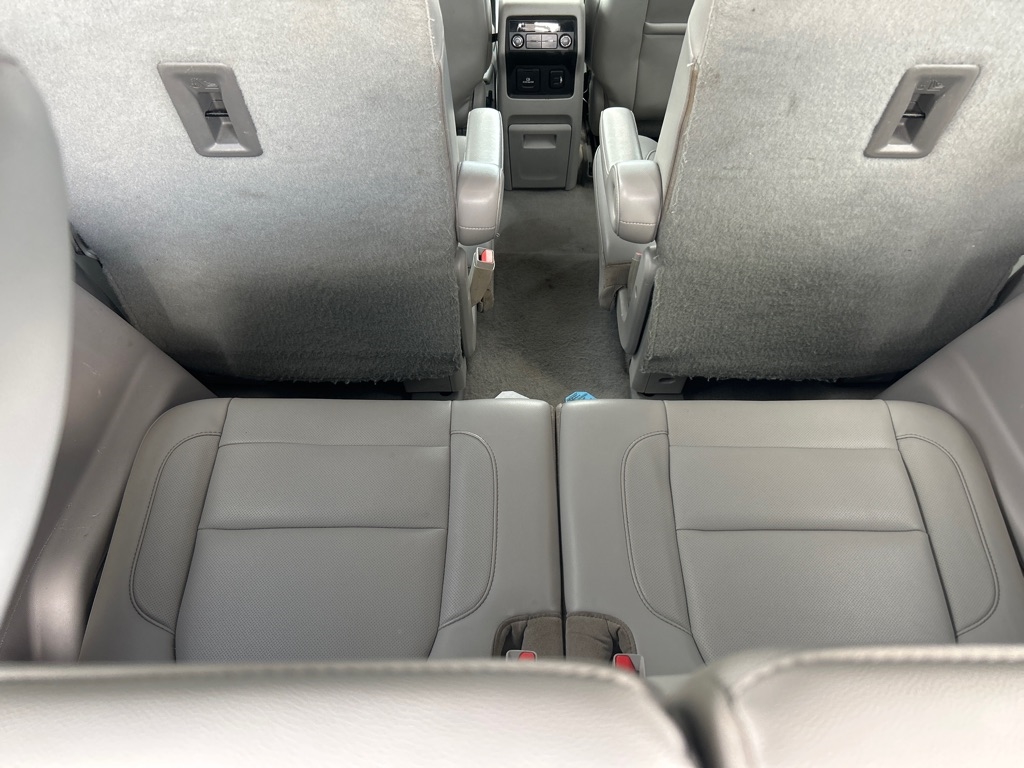 GMC Acadia FWD 4dr SLT w/SLT-1 2017