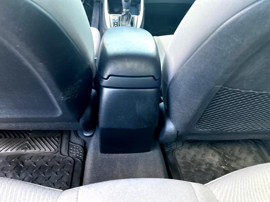 Hyundai Elantra 4dr Sdn Auto SE (Alabama Plant) 2015